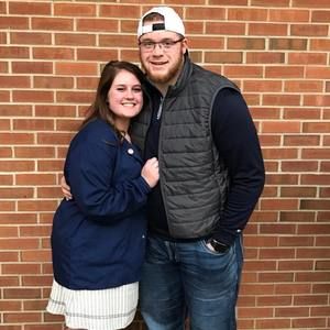 Meet your Posher, Karissa